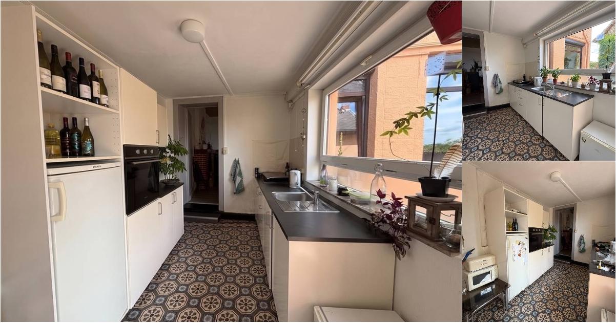 Apartment in Roucourt - Aanzicht 2
