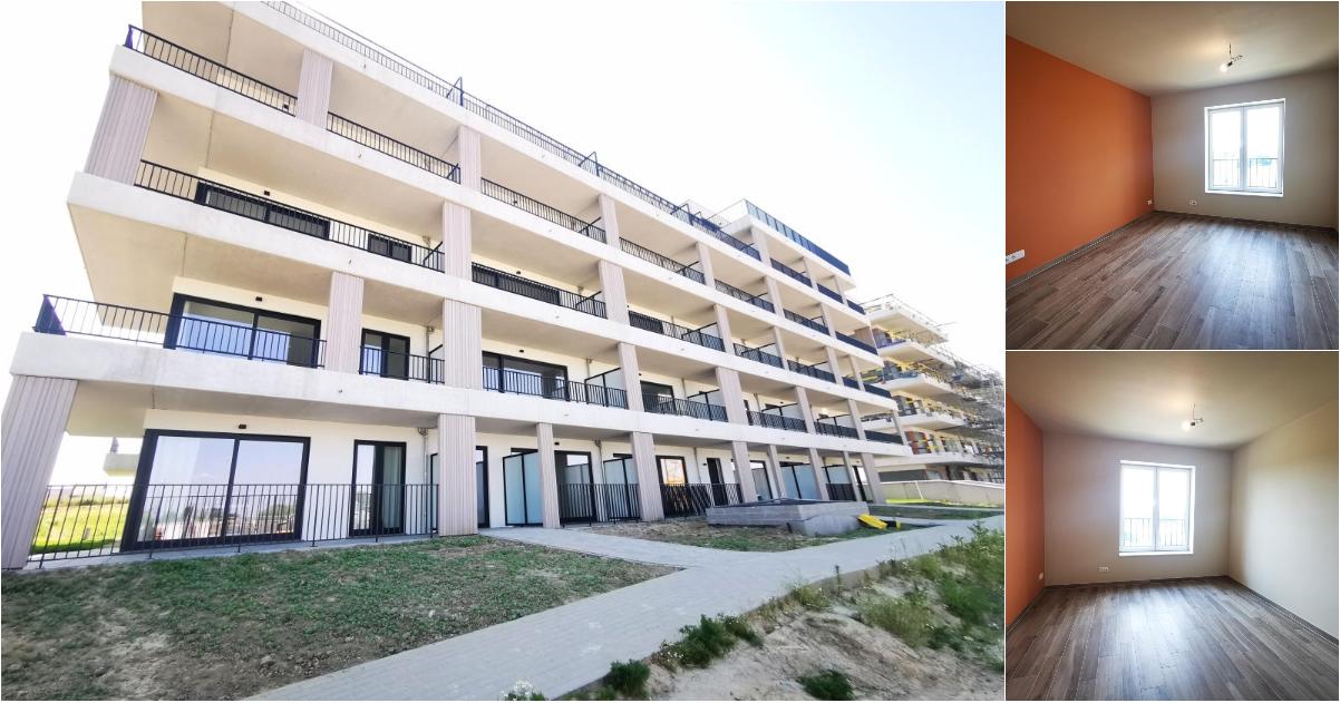 Apartment in Braine-le-Comte - Aanzicht 2