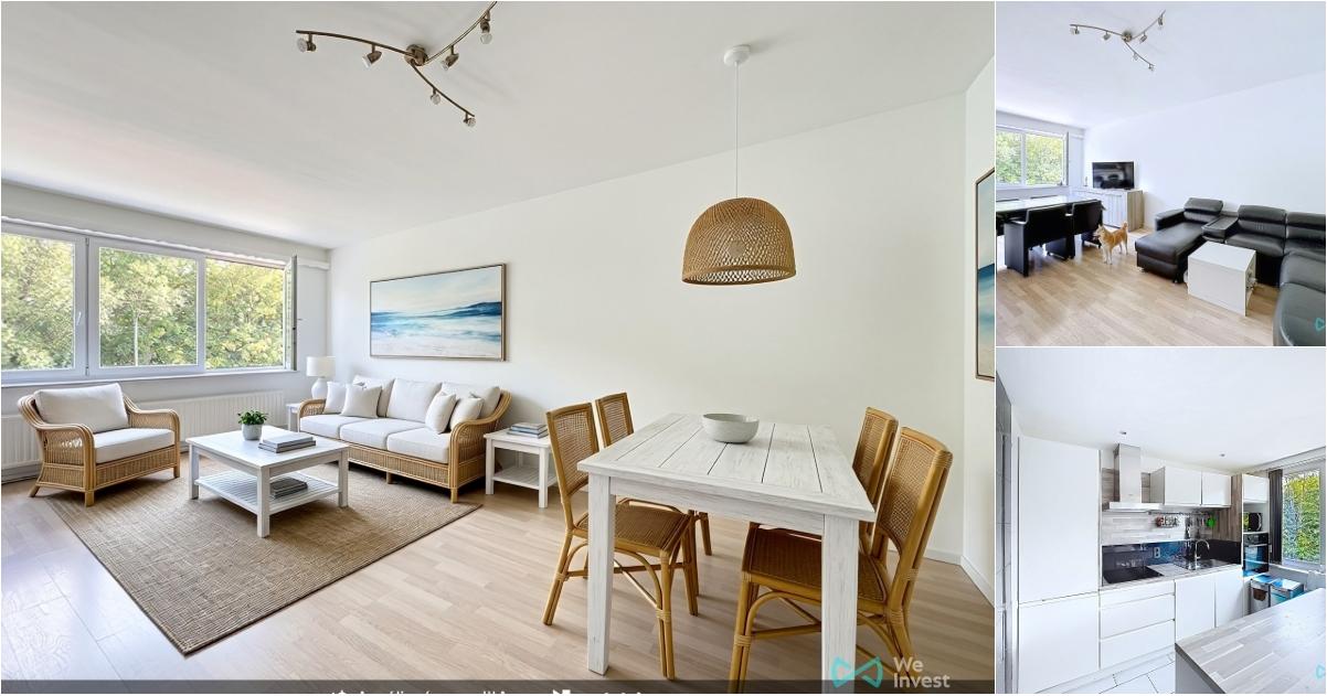 Apartment in Kraainem - Aanzicht 2