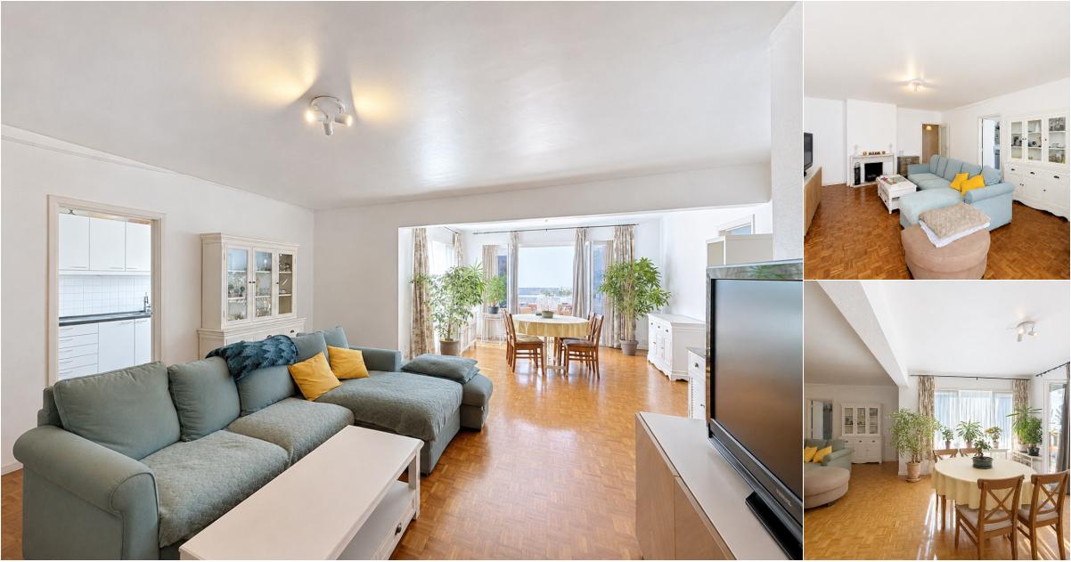 Apartment in Waterloo - Aanzicht 2