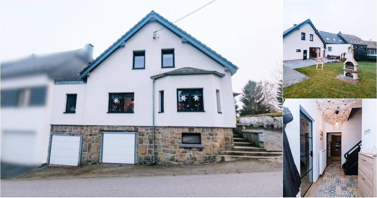 House in Büllingen - Aanzicht 2