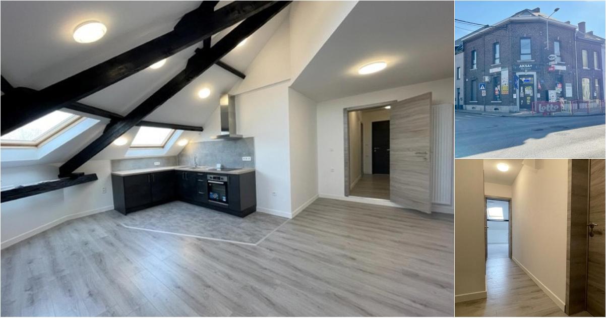 Apartment in Châtelet - Aanzicht 2