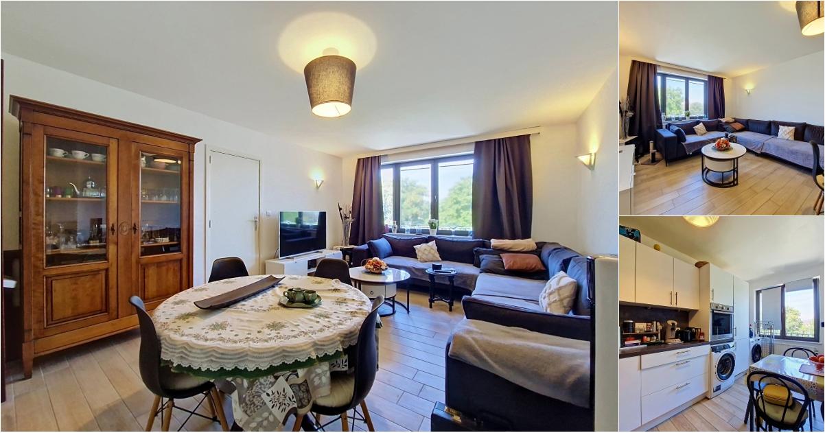 Apartment in Jambes - Aanzicht 2