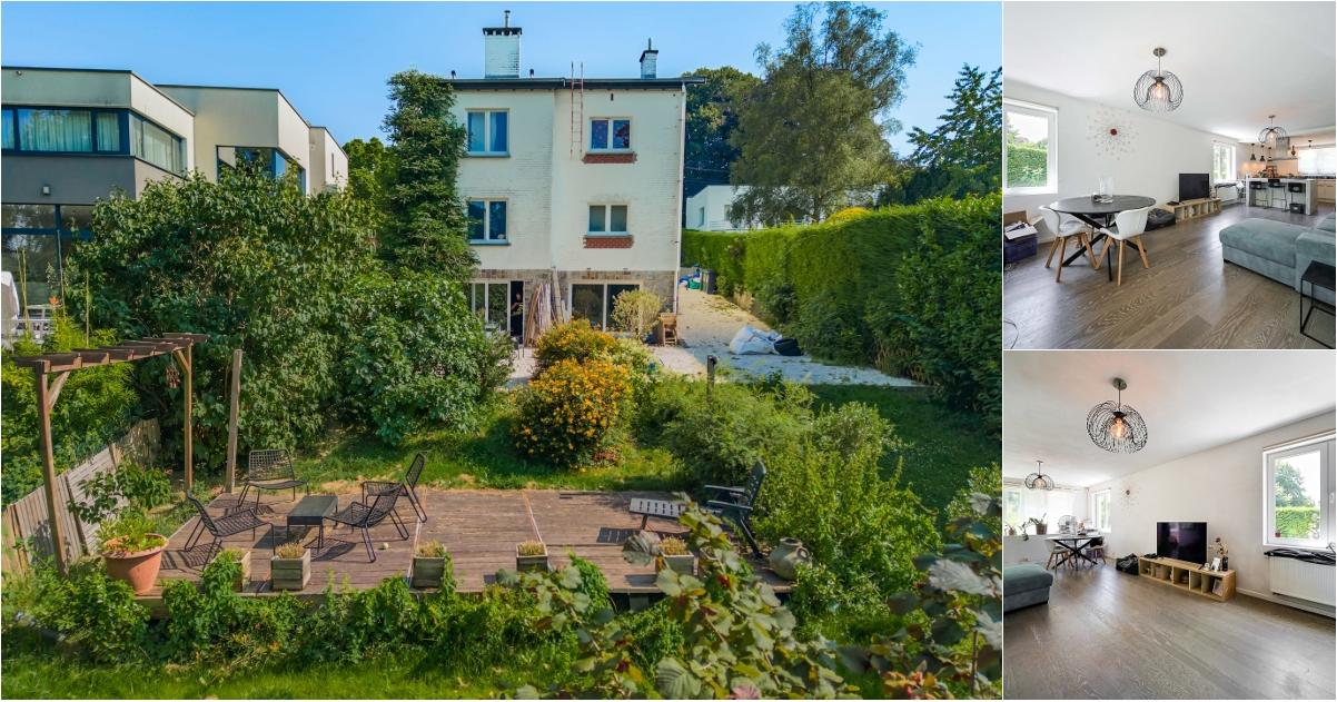 House in Rixensart, Froidmont - Aanzicht 2