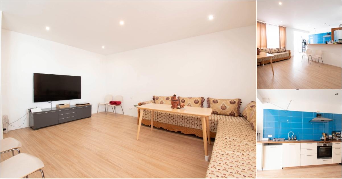 Apartment in Koekelberg - Aanzicht 2