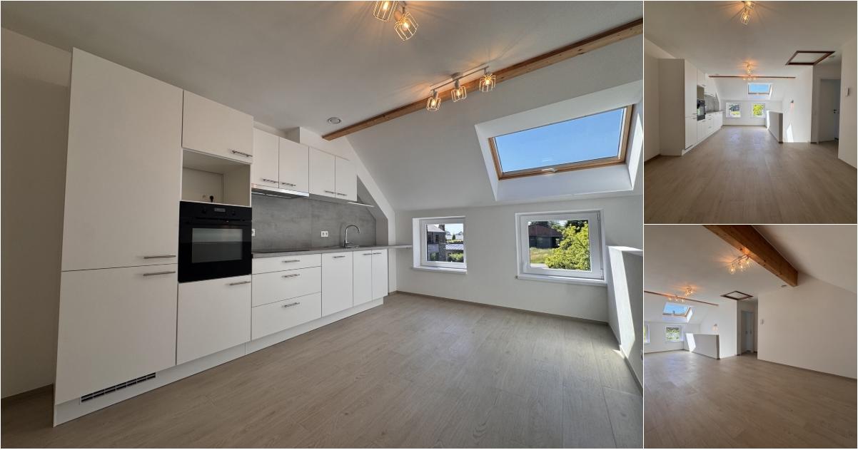 Apartment in Paliseul - Aanzicht 2
