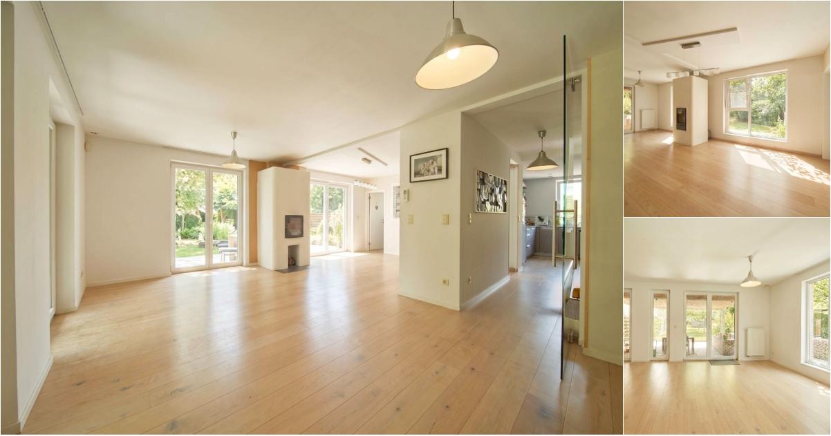 House in Genval - Aanzicht 2