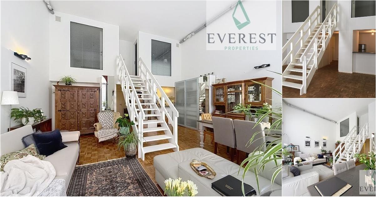 Apartment in Saint-Josse-ten-Noode - Aanzicht 2