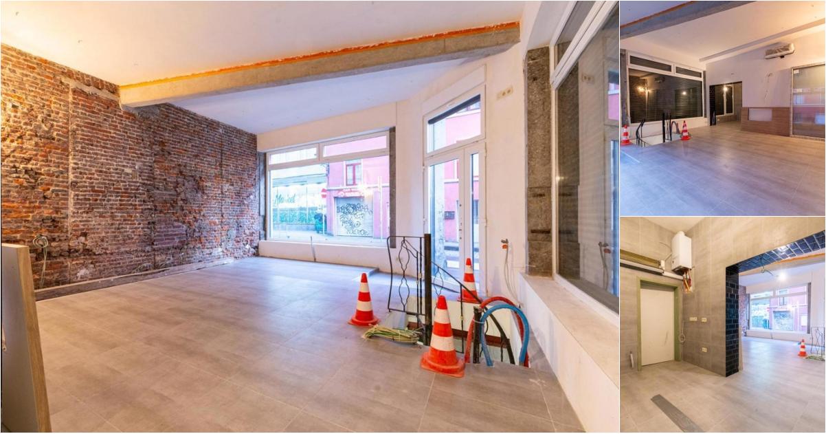 Poslovni prostor, 82 m²