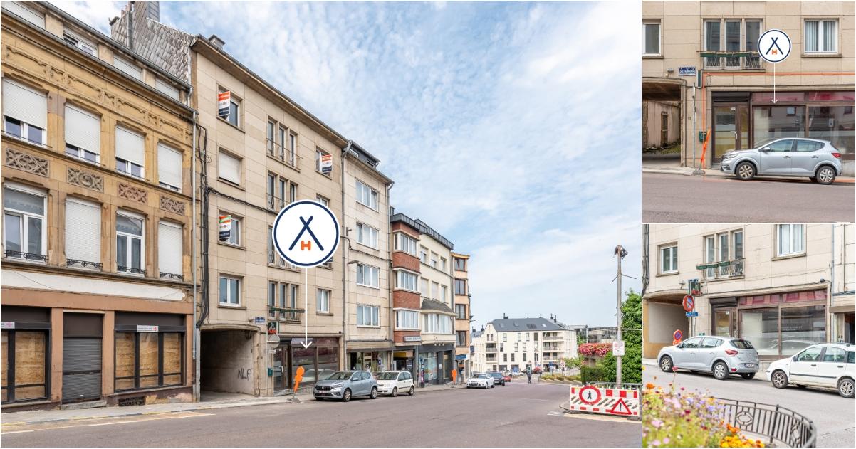 Poslovni prostor, 10 m²