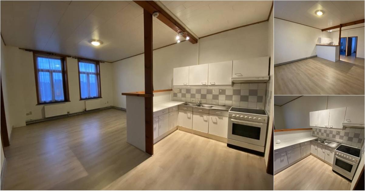 Appartement à louer à Rue de la Verte Louche 5 Péruwelz (VBE75503)