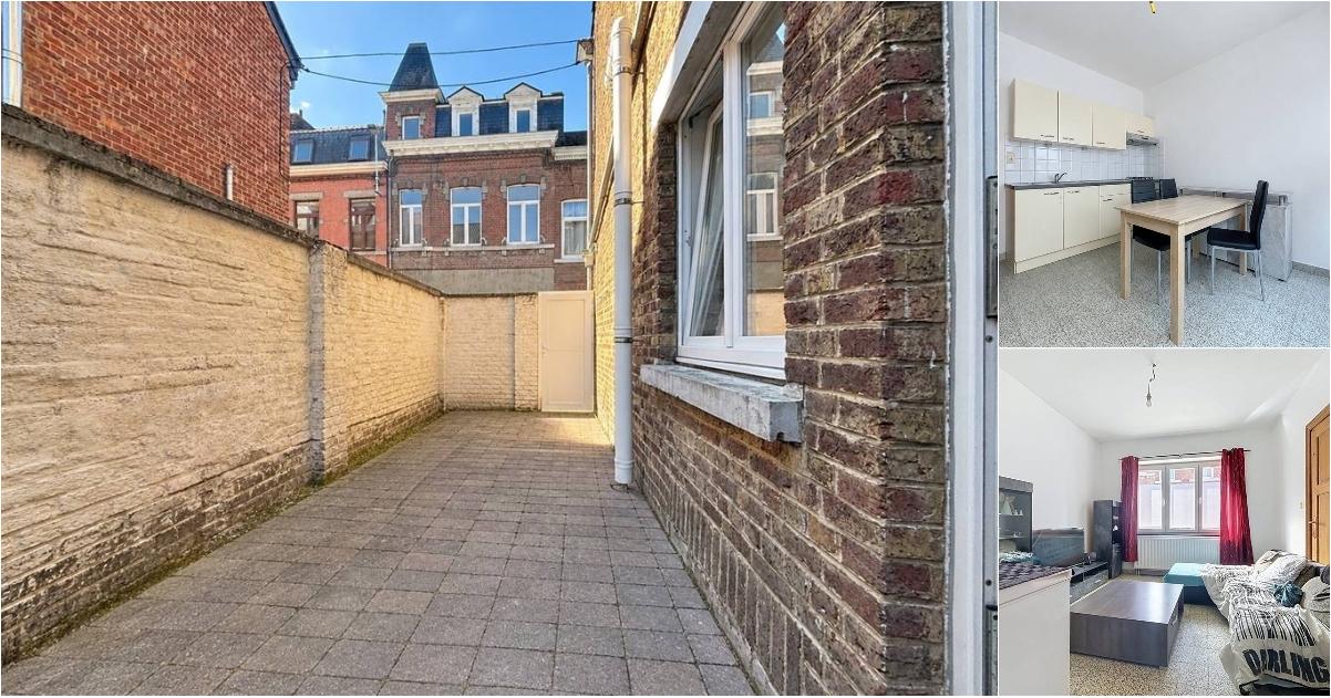 1 maison à louer - Seilles (5300) dès 850 euros | Immovlan