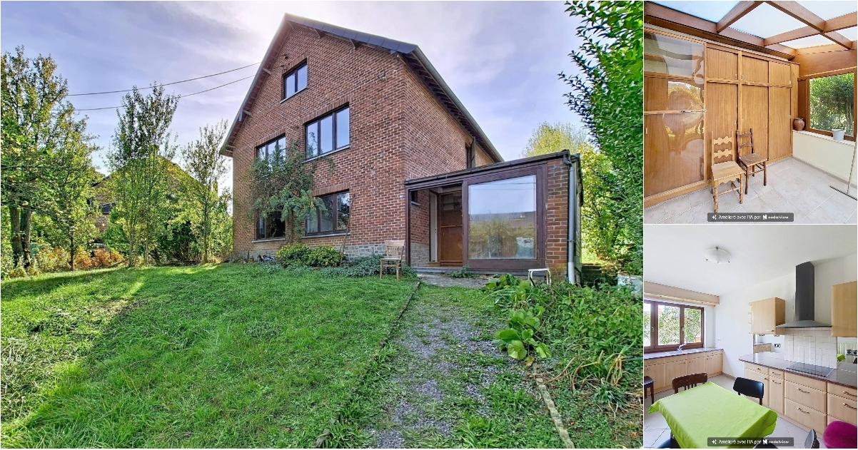 Huis te koop in Rue Paquette 94A Falmignoul (VBE78065)