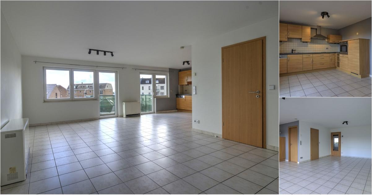 Appartement te huur in Rue de la Clef 8 Fléron (VBE78383)