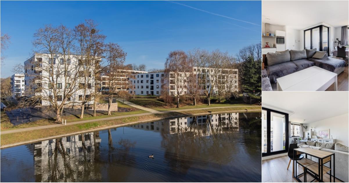 82 biens immobiliers à vendre - Dave dès 99 000 euros | Immovlan
