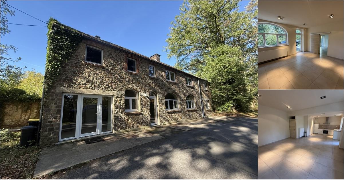 6 maisons à louer - Naninne (5100) dès 400 euros | Immovlan