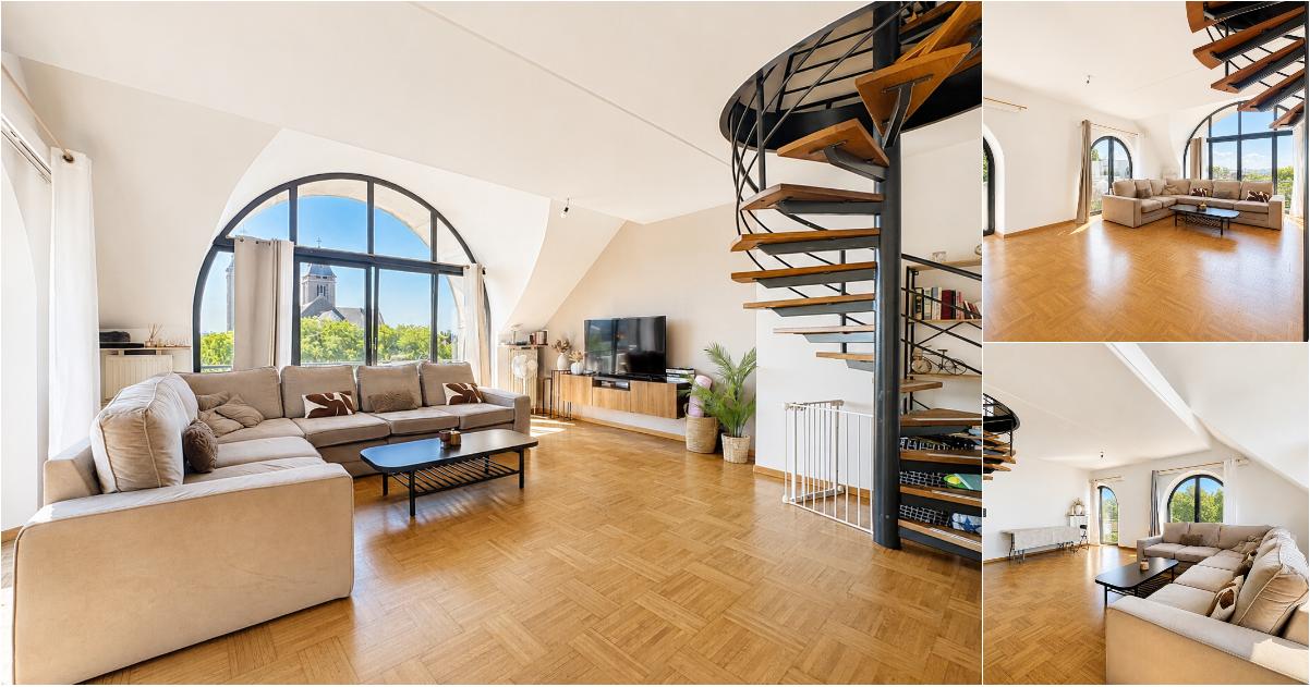 117 apartments for sale with 3 bedrooms - Brussel / Bruxelles from ...