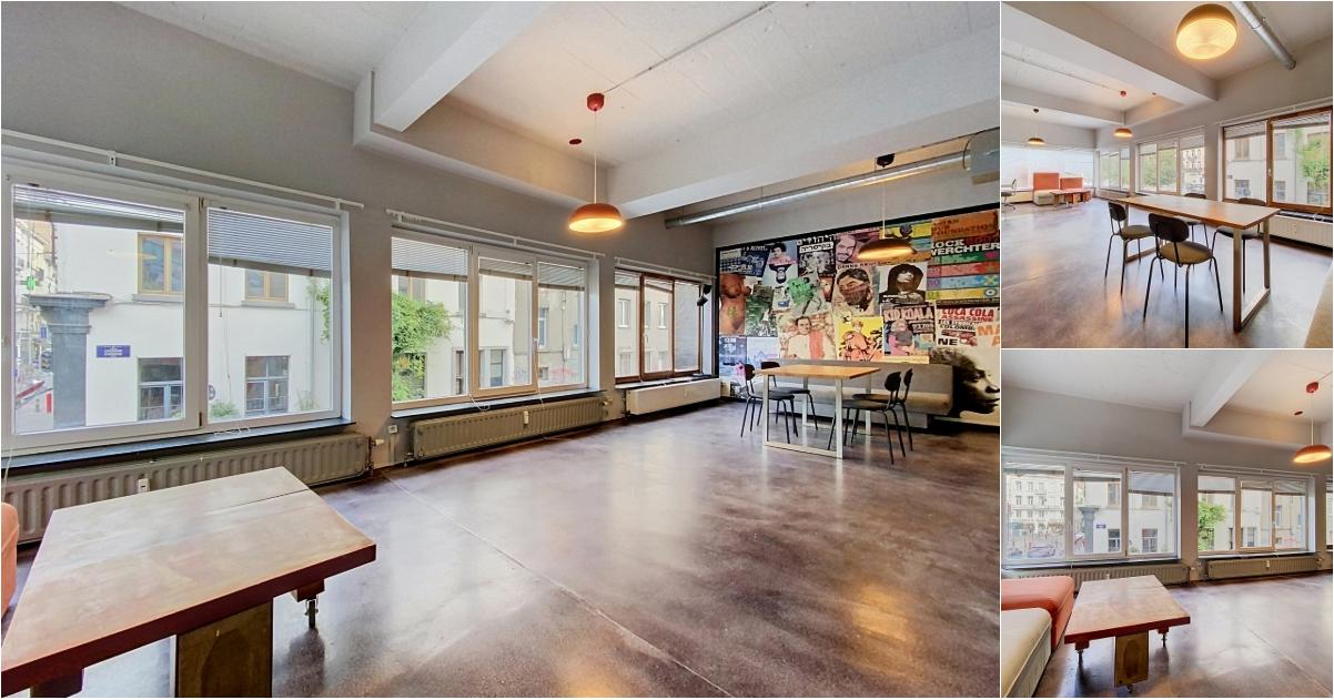 475 apartments to rent - Brussel / Bruxelles from 545 euros | Immovlan
