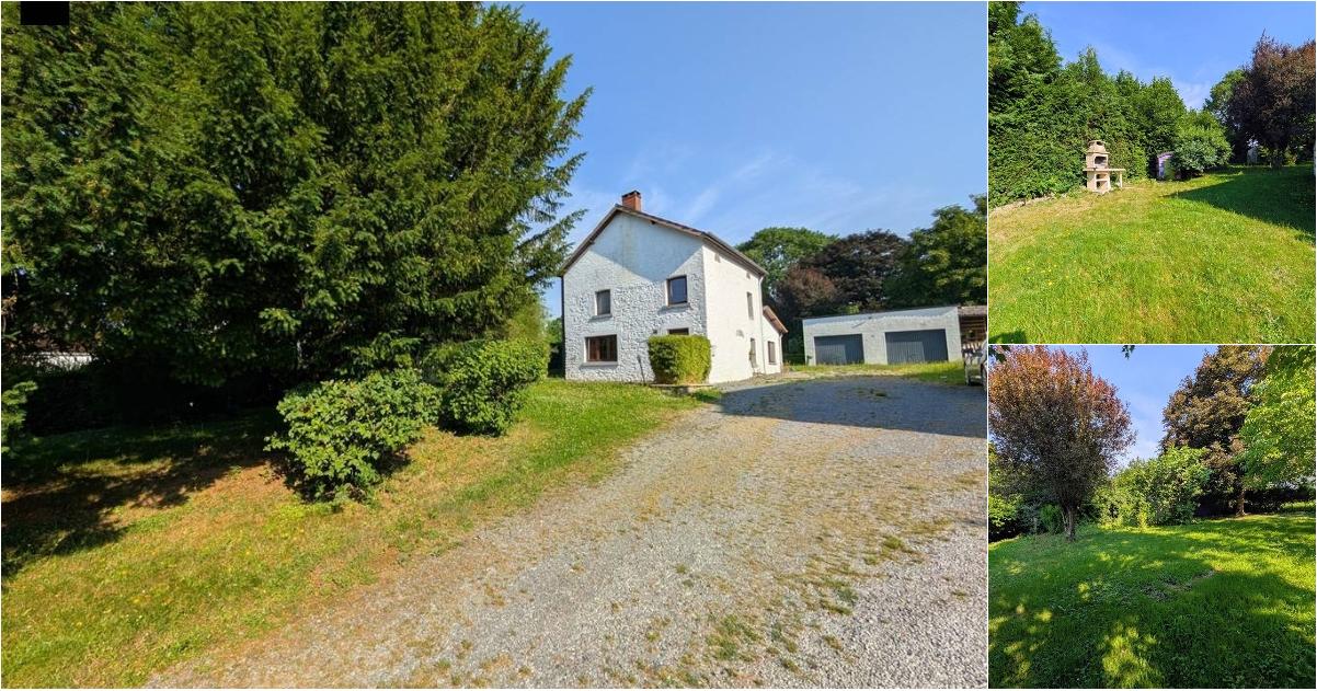 14 houses for sale - Sivry-Rance - less than 250000 euros | Immovlan