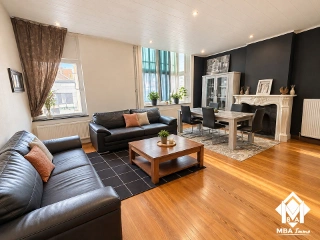 Apartment for sale Jemeppe (VBE85573)