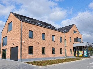 Appartement à louer Nivelles (VBE85626)