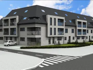 Appartement te koop Meerbeke (VWC43367)