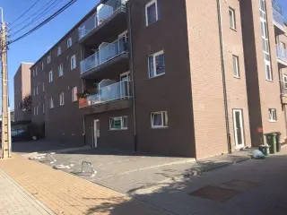 Bureaux à vendre Waremme (VWC69610)