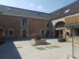 Appartement te koop Haccourt (VWC86623)