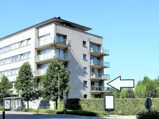 Appartement à vendre Ganshoren (VWC87949)