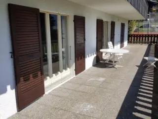 Appartement te koop Ollon (VWC92052)