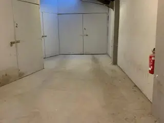 Industrie te huur Vorst (VWC92186)