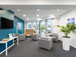 Kantoor te huur Aalst (VWC93466)