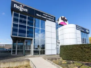 Kantoor te huur Aalst (VWC93469)