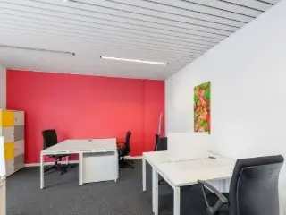 Kantoor te huur Aalst (VWC93473)