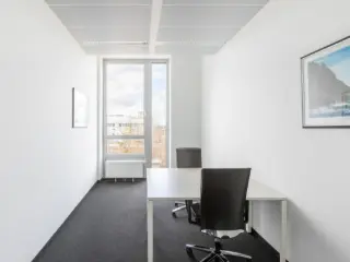 Bureaux à louer Anvers (VWC93476)