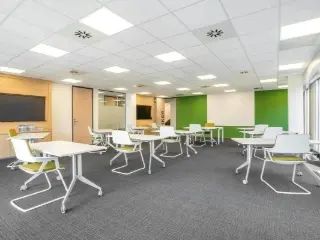 Handelsfonds te huur Antwerpen (VWC93482)