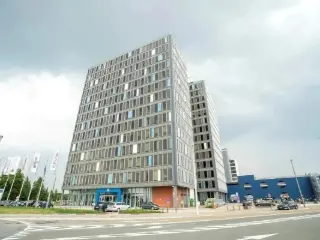 Bureaux à louer Anvers (VWC93484)