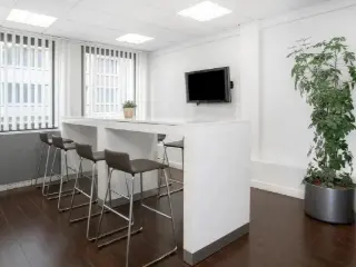 Bureaux à louer Anvers (VWC93514)