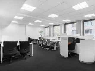 Bureaux à louer Anvers (VWC93516)