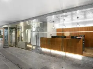 Bureaux à louer Anvers (VWC93522)