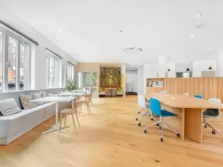 Bureaux à louer Anvers (VWC93523)