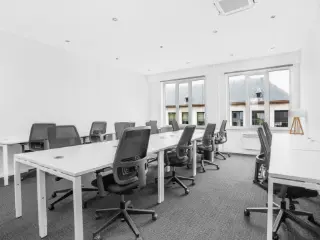 Bureaux à louer Anvers (VWC93525)