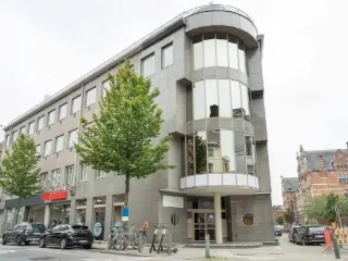 Bureaux à louer Anvers (VWC93526)
