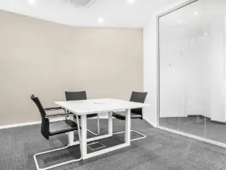 Bureaux à louer Anvers (VWC93529)