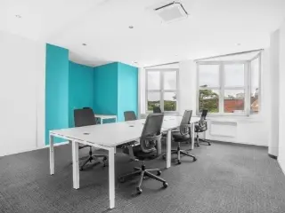 Bureaux à louer Anvers (VWC93530)