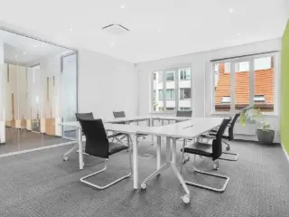 Bureaux à louer Anvers (VWC93531)