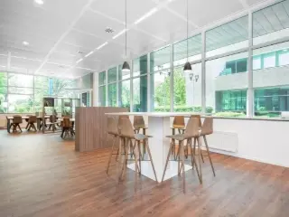 Kantoor te huur Berchem (VWC93533)