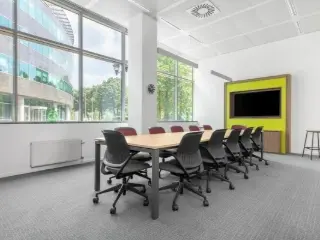 Business surface for rent Berchem (VWC93539)