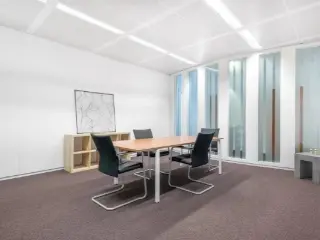 Kantoor te huur Berchem (VWC93541)