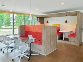 Kantoor te huur Eigenbrakel (VWC93543)